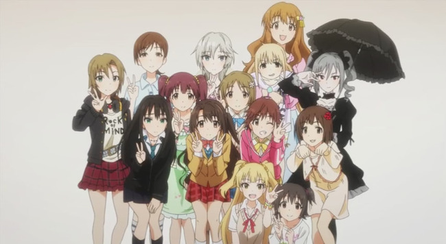 アイドルマスターシンデレラガールズに関連した画像-01