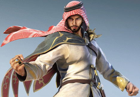 shaheen