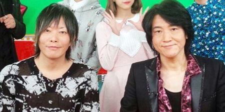 GRANRODEO グランロデオ ブレイクアウト BREAKOUT テレビ朝日 出演 ゲストに関連した画像-01