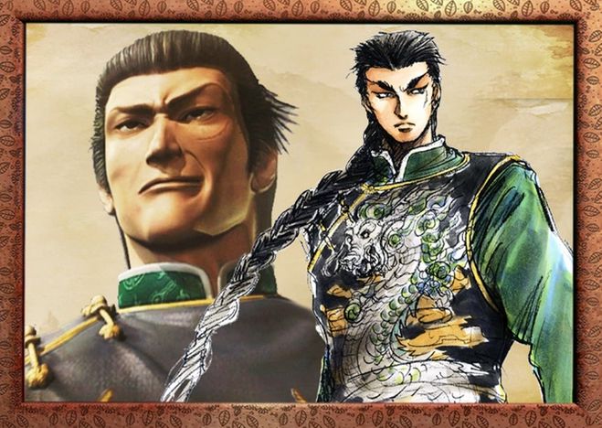 シェンムー3 キックスターターに関連した画像-06