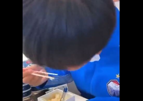 謝罪　はま寿司　ガリ直食い　迷惑行為　スシローに関連した画像-01