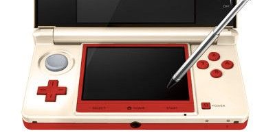 ３ds新色 アイスホワイト かっこいい ファミコンカラーもだしてくれ By海外ファン オレ的ゲーム速報 刃
