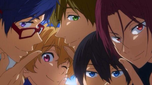 Free! EternalSummer˴Ϣ-01