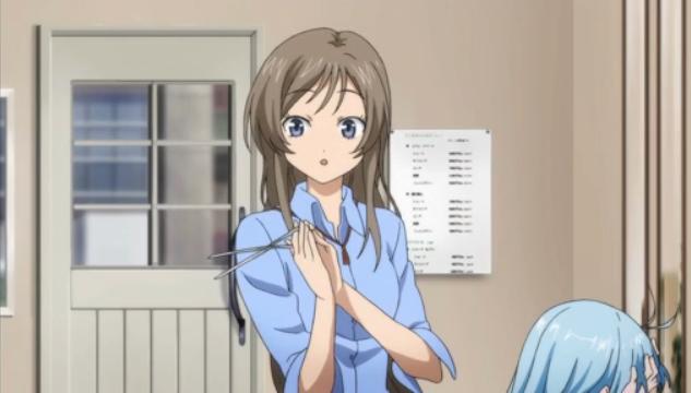 美容室 床屋 シャンプー 痒いところありませんか 質問 3つの意味に関連した画像-01