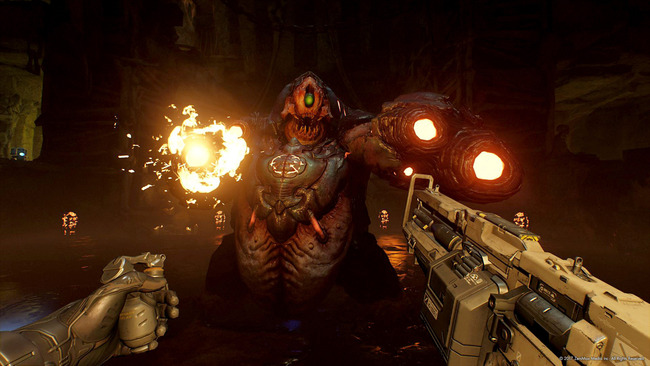 PSVR DOOM VFR�˴�Ϣ��������-03