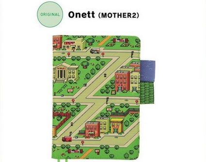 MOTHER2に関連した画像-01