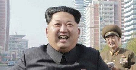 北朝鮮　ミサイルに関連した画像-01