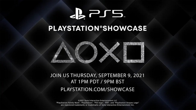 PS5ȯɽPlayStation Showcase 2021٤ޤȤᡪ