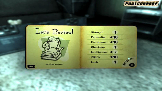 フォールアウト Fallout 赤ちゃんに関連した画像-04