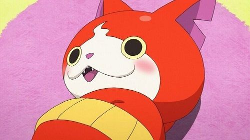 妖怪ウォッチ 3DS 出荷に関連した画像-01