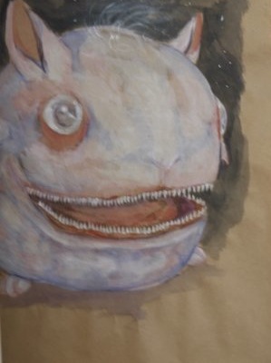 外人の描いたポケモンのイラストがリアルすぎて凄い オレ的ゲーム速報 刃 外人の描いたポケモンのイラストがリアルすぎて凄い オレ的ゲーム速報 刃