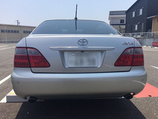 煽り運転されなくなる最強の車がこちらｗｗｗｗｗ オレ的ゲーム速報 刃