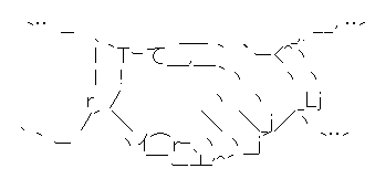握手