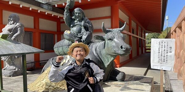 ゆたぼん 嘘 お寺 神主 餓鬼畜生 アンチ ツイッター 迷惑 成田山 久留米分院に関連した画像-01