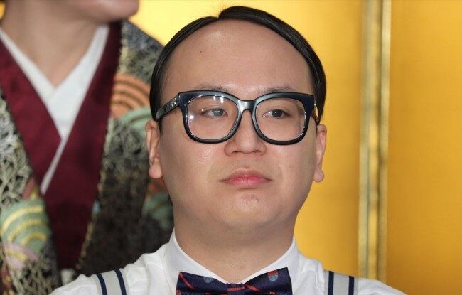 トレンディエンジェル たかし アイドル 恋愛禁止 当たり前 私見に関連した画像-01