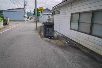 グーグルマップ GoogleMap トロッコ 鉱山 地下 レール ロマン 東北に関連した画像-03