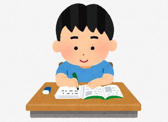 学力 偏差値 勉強 教育 グループワークに関連した画像-01