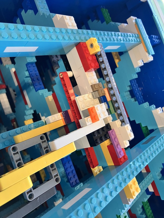 ��⹻��LEGO���쥴��LEGOƱ���񡡼�ư���䵡�˴�Ϣ��������-06