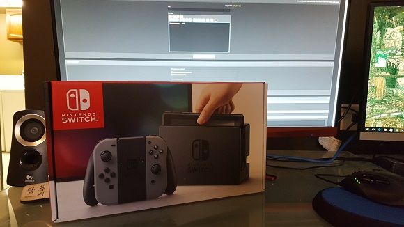 ニンテンドースイッチ 盗難 転売に関連した画像-01
