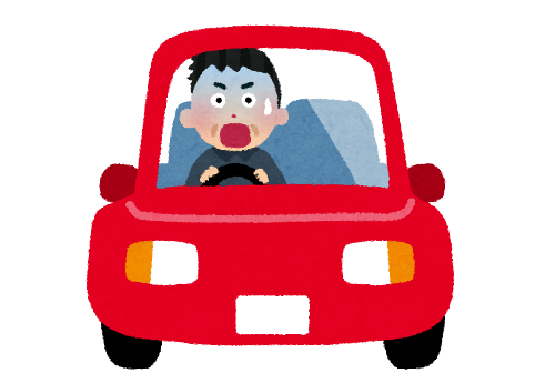 路上 寝込み タクシー 事故に関連した画像-01