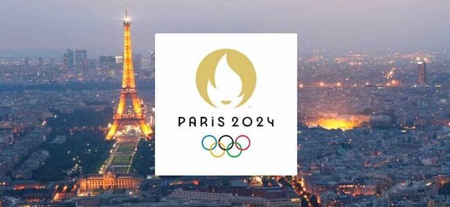 パリ五輪　オリンピック　フランス　エアコン　富裕国　貧困国に関連した画像-01