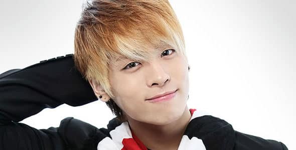 訃報 日本でも人気の韓国アイドルグループ ｓｈｉｎｅｅ のジョンヒョンさん 27 が死去 練炭自殺か オレ的ゲーム速報 刃