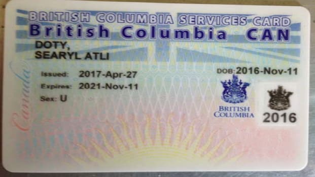 世界初 性別不明 と認定された赤ちゃんが誕生 保護者 物心ついた時 自分で決めて欲しい オレ的ゲーム速報 刃