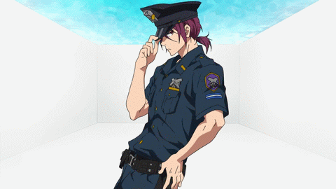 まとめ アニメ Free Eternal Summer 一話が最初から全力過ぎて萌え死ぬ視聴者続出 Edやべええええｗｗｗｗｗ オレ的ゲーム速報 刃