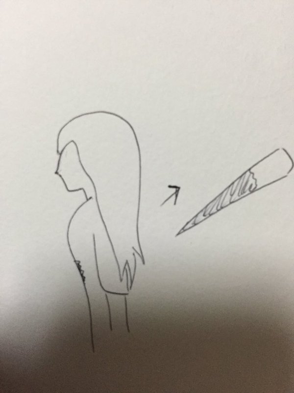 本当の愛 イラスト コラ 画像 ツイッター民に関連した画像-05