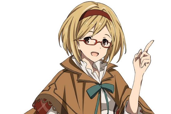 アニメ グラブル 第三弾pv公開 オイゲン役は藤原啓治さんから山路和弘さんに変更 ジータ登場決定 オレ的ゲーム速報 刃 アニメ グラブル 第三弾pv公開 オイゲン役は藤原啓治さんから山路和弘さんに変更 ジータ登場決定 オレ的ゲーム速報 刃