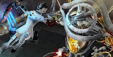 フリーダムウォーズ PvP アップデートに関連した画像-01