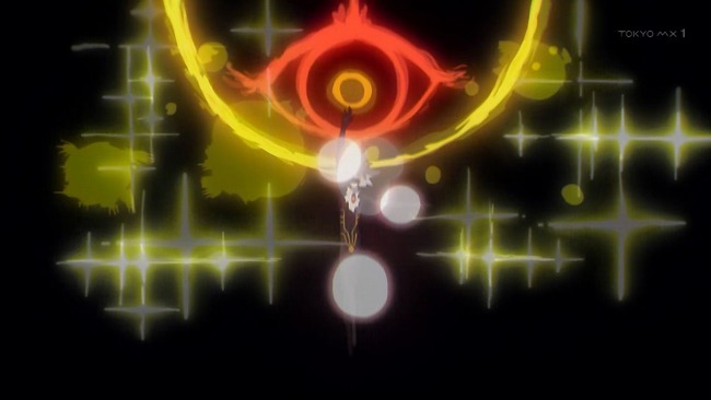 Fate Apocrypha アポクリファ フェイト 作画 22話 作画崩壊 神作画に関連した画像-06