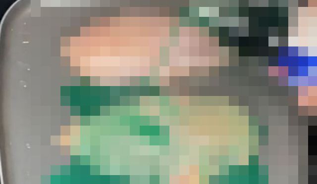 TikTok　バズる　風邪　レシピ　チキン　風邪シロップに関連した画像-01