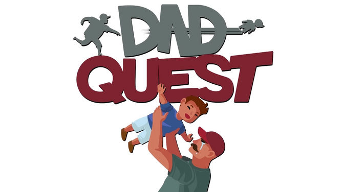 Dad Quest ǥ˴Ϣ-01