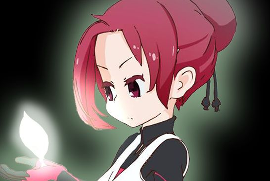 ケムリクサ TVアニメ たつき ヤオヨロズに関連した画像-01