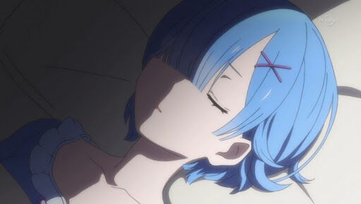 レム・昏睡状態