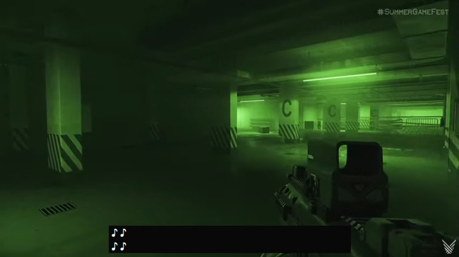 速報 Escape From Tarkov Eft の新mapムービーが公開 装甲車やブリーチなどの新要素も オレ的ゲーム速報 刃 速報 Escape From Tarkov Eft の新mapムービーが公開 装甲車やブリーチなどの新要素も オレ的ゲーム速報 刃