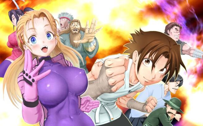 史上最強の弟子ケンイチ 漫画 サンデー サンデーうぇぶり 連載に関連した画像-01