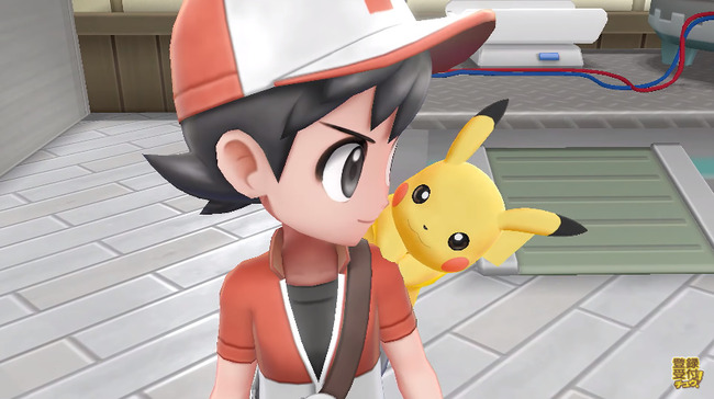 ポケットモンスター ポケモン ニンテンドースイッチに関連した画像-02