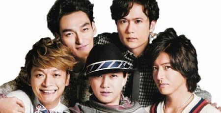 SMAP  ײ ʥꥪ˴Ϣ-01