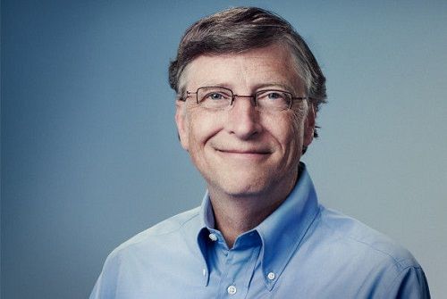 ビル・ゲイツ 富裕層 税金 格差に関連した画像-01