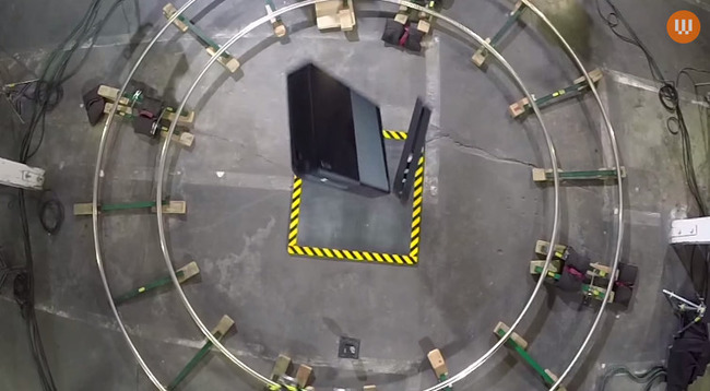 PS4 XboxOne 耐久テストに関連した画像-11