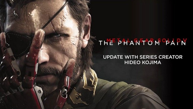 メタルギアソリッド5 TPP レビューに関連した画像-01