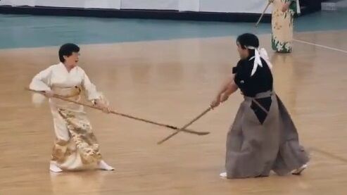 動画 薙刀の戦い方が想像と全然違うと話題に その発想はなかったわwwwwww オレ的ゲーム速報 刃 動画 薙刀の戦い方が想像と全然違うと話題に その発想はなかったわwwwwww オレ的ゲーム速報 刃