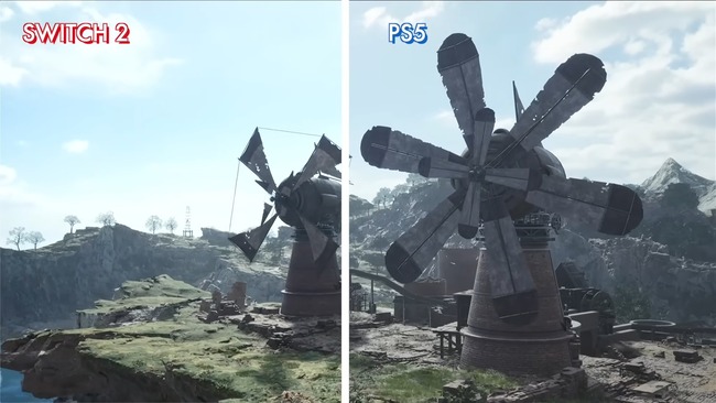 FF7 �����ɻ��� �����å�2 PS5 �������� ǤŷƲ�˴�Ϣ��������-04