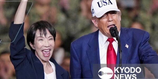 高市やめろ ハッシュタグ X トレンド ツイッター 高市首相 高市早苗 トランプに関連した画像-01