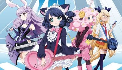 SHOW BY ROCK!!�˴�Ϣ��������-01
