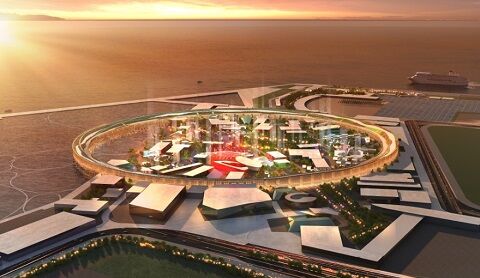 犬　同伴　大阪・関西万博　2025 ペット　物議に関連した画像-01