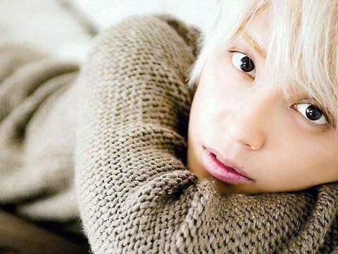 手越祐也 NEWS 柏木由紀に関連した画像-01