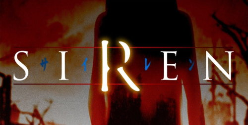 SIREN　ホラー　ゲーム　PS2　PS5に関連した画像-01